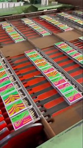 2.2K views | Match Box Manufacturing in Factory | Discover Life | Facebook