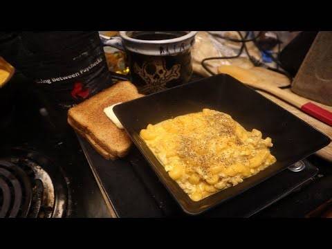 Easy To Make Breakfast Helper