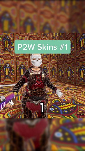 Pay to Win Rust Skins Revealed: Dark Camo Bundle and More!