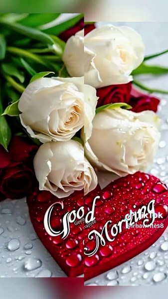 Inspirational Good Morning Status to Brighten Your Day