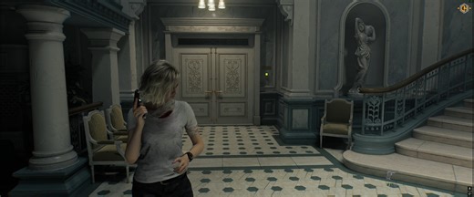 Resident Evil Requiem Trainer Cheats +9 Mods