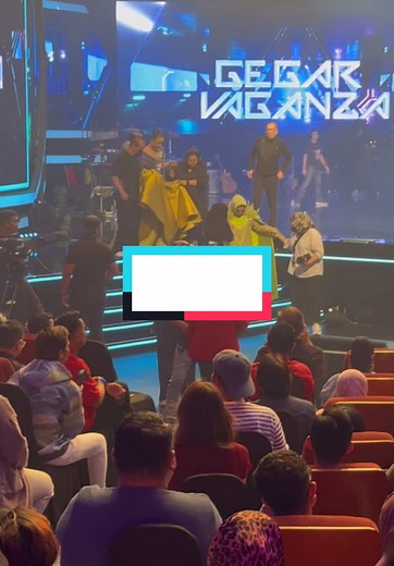Gegar Vaganza 2025 Final Highlights and Results