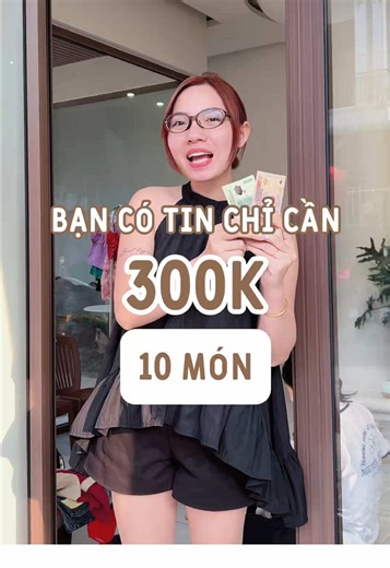 Thiệt hong vậy chờiii 🧐 Chạy qua COMI PREMIUM lẹ mấy bà ơi 🫰🏻 #comipremium #saledonggia30k #thanhlykygui #shopquanaocantho