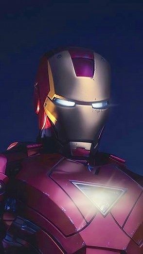 Tony Stark on Instagram: "Follow : @ironman.vibes For More Content🚀 ©️: All rights and credit to Marvel Studios and Disney+ Hotstar #ironman #tonystark #robertdowneyjr #rdj #marvel #mcu"