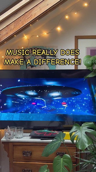 Borg elimination playlist: Track 1 #StarTrekPicard #Picard #startrekpicardseason3 #startrek #musicreallydoeshelp #trek #trektok