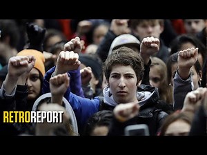 Columbine at 20: Media Attention and Copycat Killers | Retro Report