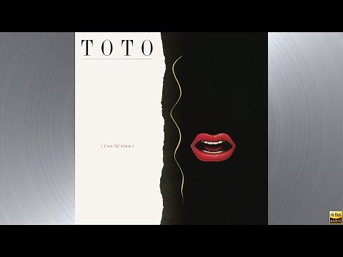 Toto - Carmen (Remaster) [HD]