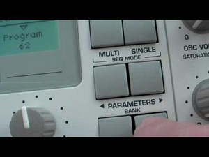 Access Virus TI2 Polar - Multi sound demo