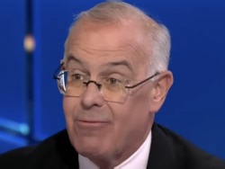 David Brooks: I Fear There's No Exit Strategy In Iran, No Plausible Way To Change The Regime