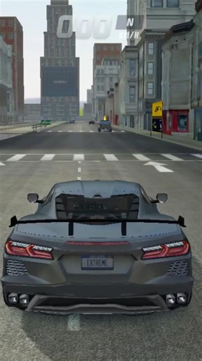 Supercar 🏎️ top speed 286 💭