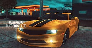 Download & Play Rebaixados Elite Brasil Lite on PC & Mac (Emulator)