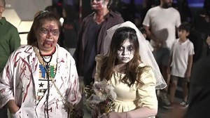 3 Budaya Barat yang Kini Boleh Dirayakan di Arab Saudi, Terbaru Halloween