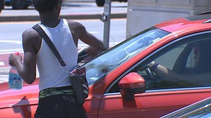 Non-profit leader reacts to Squeegee Collaborative plan