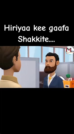 Hiriyaa kee gaafa Shakkite - Oromo Comedy Haaraa #2024