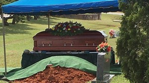 UPDATE: FEMA now offering funeral assistance for COVID-19 deaths