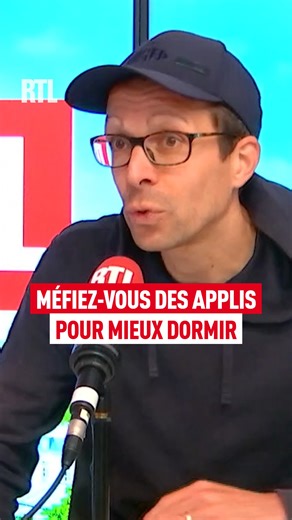 🏃 Mieux courir avec #RTL. 🎙️ Les conseils de Mathieu Nedelec, chercheur en physiologie de la performance et spécialiste du sommeil, dans "Mieux courir avec RTL", le podcast running de Vincent Derosier sur #RTL | RTL
