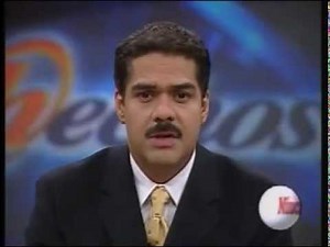 Hechos 11 de Septiembre de 2001 (Tv Azteca)