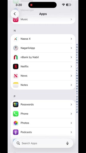 How to see Apple id password for all iphone and How to check iphone saved password #shorts #tips