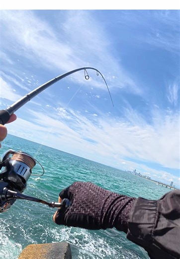 Essential Tips for Rock Fishing with Jigs