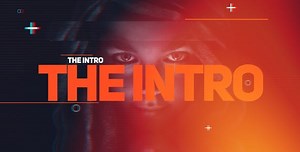 Intro - Intro Opener - 21151425 AEdownload.com