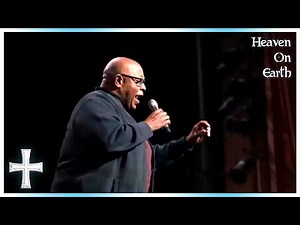 I’ll Fly Away - The Brooklyn Tabernacle Choir ft Alvin Slaughter 4K Remastered