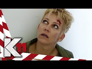 Dramatische Geiselnahme mit folgenschweren Schuss-Austausch!! | 2/2 | K11 - Die neuen Fälle | Sat.1