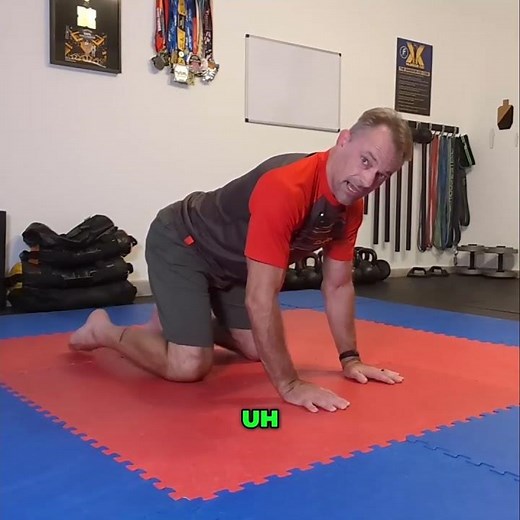 Rocking Exercise: Simple Moves for a Stronger Body in Minutes!