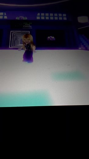 Camila roblox on TikTok