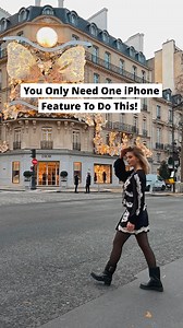 500K views · 3.6K reactions | You only need one iPhone camera feature to do this! 勞 Get more iPhone camera tips by tapping the link in the BIO! #iphonevideo #iphonetips | iPhone Photography School | Facebook