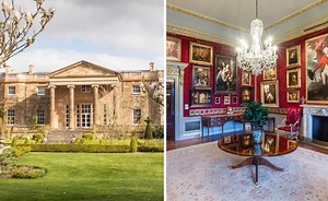 Hillsborough Castle Gardens: History, Walks   The Tour