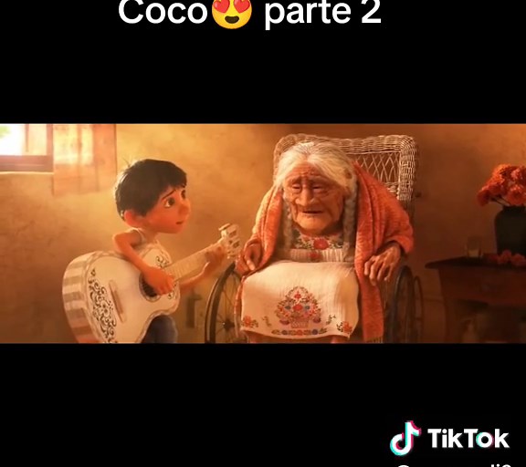 Coco Movie Part 2: Best Scenes and Complete Details