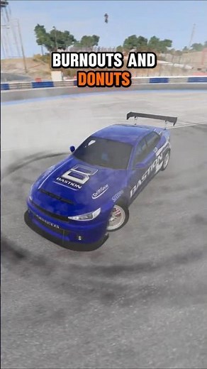 BeamNG Tips & Tricks No.22 🚮💨 Clean Up! #shorts