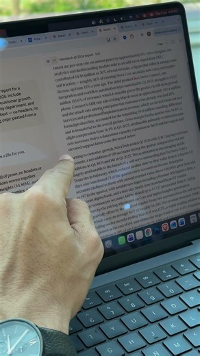 Everyone's using this Claude trick to save hours on dashboards #ai #claude #dataviz