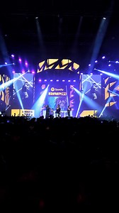 A celebration of rhythm, rhyme, and regional roots—India’s rap on one iconic stage ❤️‍🔥 @raajbabuindia @vedanwithword @kaambhaari @rebleofficial @rahulrajkhowa @rapperbigdeal @g_nizzy @rao_krish_yadav @reallifesiege @farhankhanmusic @hrishi.8o8 @sahirahoshidar @rishiroymusic @lisamishramusic @afkapanini 🎶 Russian Bandana by @dhanda_nyoliwala 🎶 Kaayi by @itsbabyjean 🎶 Keh Do Ki Yeh Jhooth by @skrrtt.skrrrt and @circle_tone 🎶 Laado by @mcsquare7000 🎶 Hola Amigo by @realkrsna 🎶 No Cap by @re