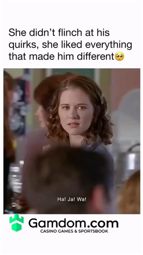 Funny Movie Clips | Fun Factory on Instagram: "✨🎞️📚Movie Details: •​Movie Name: Front of the Class •​Release Date: December 7, 2008 •​Genre: Drama / Biography •​Director: Peter Werner 🙋Caption: "She didn’t see a 'disorder,' she saw a beautiful soul. ❤️ Sometimes all we need is someone who understands the music in our silence. This true story will change how you look at the world. 🥺✨ ​🎭Cast: •James Wolk (as Brad Cohen) •​Sarah Drew (as Nancy Keene) •​Patricia Heaton (as Ellen Cohen, the moth