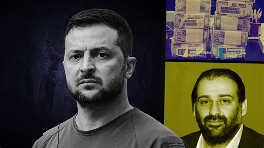 Coffee with MarkZ. 11/19/2025