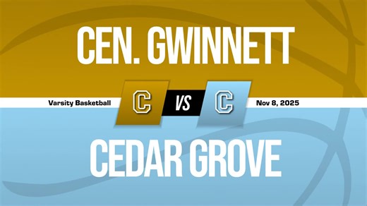 Basketball Game Preview: Cedar Grove Saints vs. Stone Mountain Pirates + Official Tickets