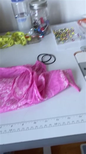 Creating a Stylish Cloth Face Mask at Home with Nicole McLaughlin