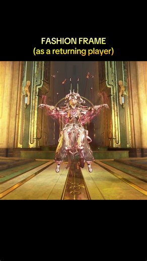 Achieving MR15 in Warframe: My Journey and Tips