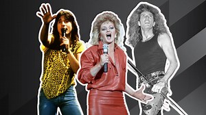 The greatest Classic Rock power ballads