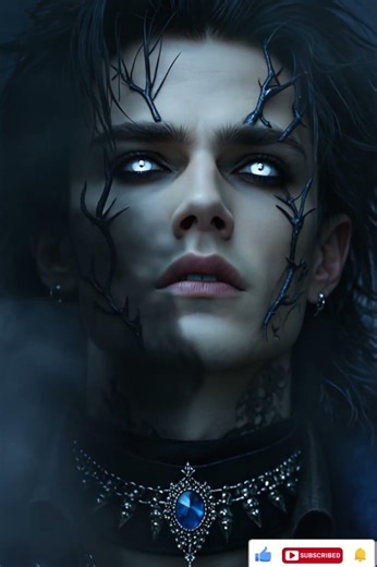 ELIAS: The Vengeance Begins 🩸 | The Static Veil: Blood and Ash (Official Trailer) #ShortFilm