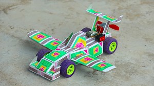 How to Make Matchbox Flying F1 Racing Car | DC motor Toy Car | diy matchbox Racing Formula Car Thanks for Watching the Video and SUBSCRIBE for more Videos *** Follow Me On FaceBook *** https://www.facebook.com/AmandaTelevision *** Product Links for DIY Projects (Affiliate links) *** RC Rock Crawler Car https://amzn.to/3BKyGNi 100W Glue Gun with Glue Sticks https://amzn.to/3l5VSzF BO Geared Motor with Wheels https://amzn.to/3rD6IOW Soldering Iron Kit https://amzn.to/3BPMO8e Cutting Mat Double sid