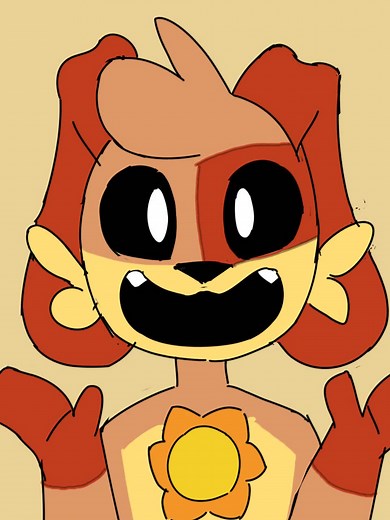 Smiling Critters Perform the Snowman Song