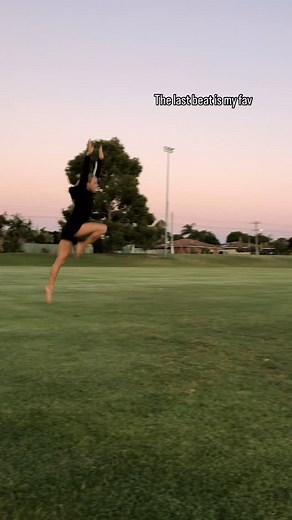 Need to make more acro combos in 2025 👀 What song should I do? 🤔 #acrocombo #acrodance | Sam Rybka