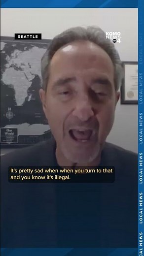 Prominent Seattle homeless advocate faces child pornography charges