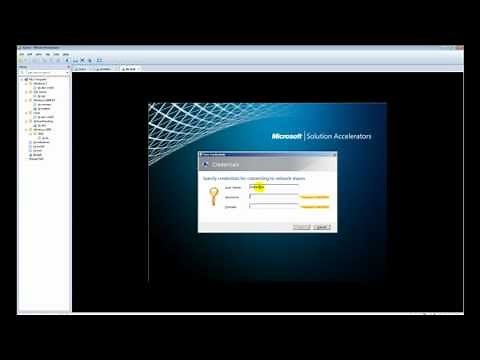 Episode 12 - MDT 2012: Sysprep and Capture