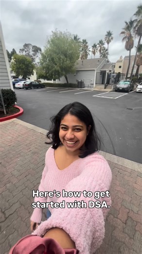 Irene | Global Tech x GenAI on Instagram: "I used to feel completely overwhelmed every time I tried to get back into DSA. The topics felt random, the problems felt disconnected, and I kept losing consistency. So I finally changed my approach. I broke DSA into 14 core patterns, studied one pattern per week, watched a few visual videos, and solved a structured list of questions in order. For the first time, everything started to make sense instead of feeling like chaos. And honestly… the past few 