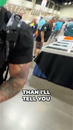 Buying & Selling Gold Coins – Epic Coin Show Hunt! 🪙🏛️