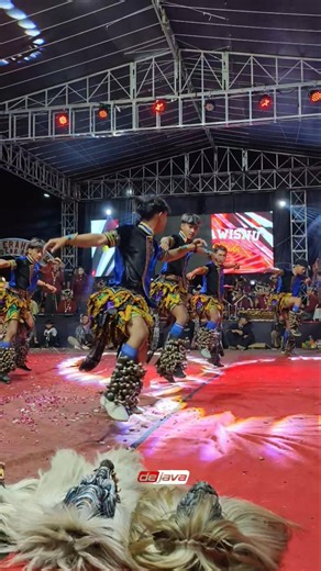 Dino gak ada capeknya‼️ #garudawisnusatriamuda #gwsm