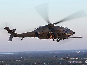 HH-60 Pave Hawk | Bullet Points